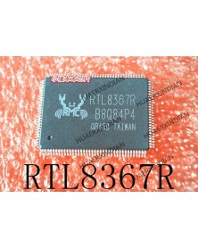 RTL8367R-VB-CG RTL8367R...