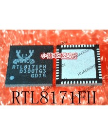 RTL8171FH-CG RTL8171FH QFN