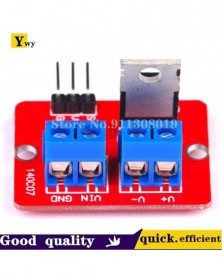 0-24V Top Mosfet gomb...