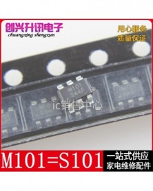 Eredeti M101 : S101 SOT23-6