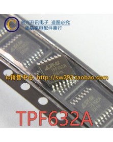 Eredeti TPF632A TSSOP14