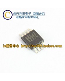 Eredeti MP6232D 6232D MSOP-8