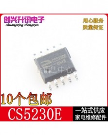 Eredeti CS5230E 5.2W SOP-10