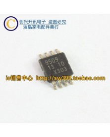 Eredeti 9509 PCA9509DP MSOP-8