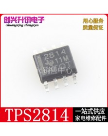 Eredeti TPS2814 2814 SOP-8