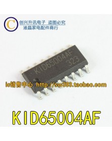 Eredeti KID65004AF SOP-16