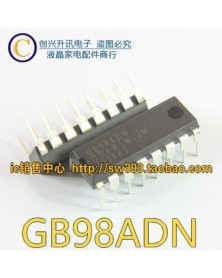 Eredeti GB98ADN DIP-16