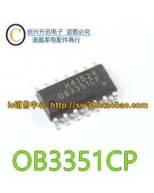 Eredeti OB3351CP SOP-14