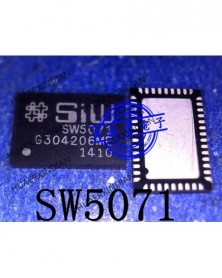 SW5071 SM5071 QFN-46