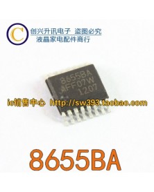 Eredeti 8655BA Si8655BA SOP-16