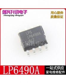 Eredeti LP6490A8T2 LP6490A...