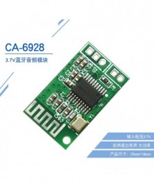 Eredeti CA-6928 Bluetooth...