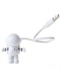 LED éjszakai lámpa USB...