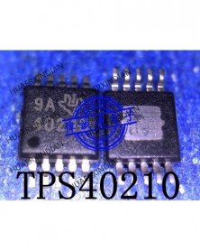 TPS40210DGQR TPS40210...