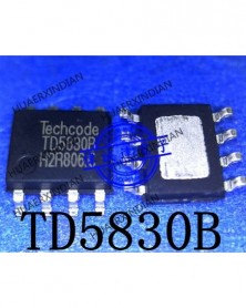 TD5830B TECHCOD SOP-8