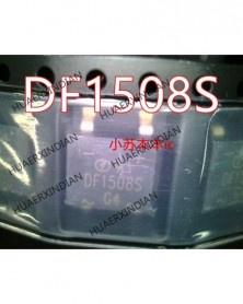 DF1508S SOP4 1.5A/800V