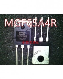 MGF65A4R TO-3P 650V 40A