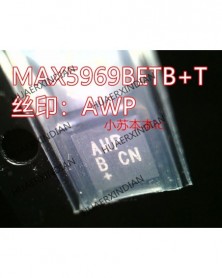 MAX5969BETB&T MAX5969BETB...