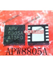 APW8805A APW8805AQBI-TRG...