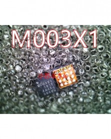 M003X1 MOO3X1 BGA16