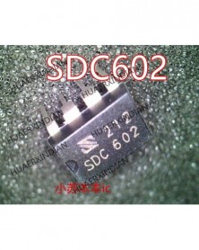 Új SDC602 SDC DIP-8