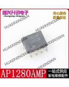 Új AP1280AMP 1280AMP SOP-8