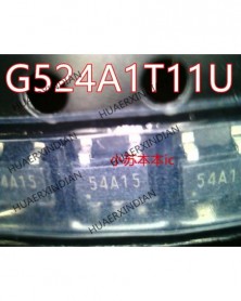 Új Eredeti G524A1T11U SOT23-5