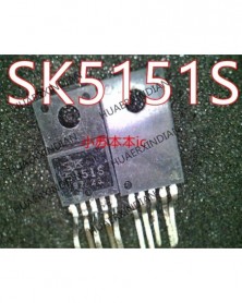 Új Eredeti SK5151S SK5151...