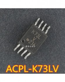 ACPL-K73LV ACPL-K73T K73T...