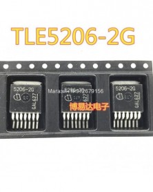 TLE5206-2G 5206-2G TO263-7