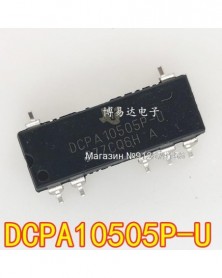 DCPA10505P DCPA10505P-U