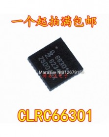 66301 QFN32 IC CLRC66301HN