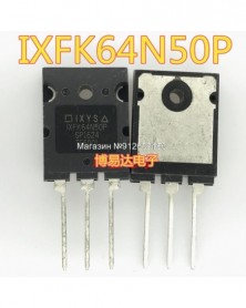 IXFK64N50P MOS N TO-264