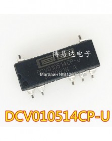 DCV010514CP-U SOP7...