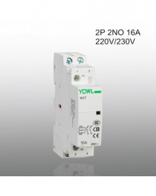 2P 16A CT1 220V/230V...