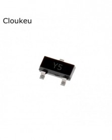 50db BZX84C16 BZX84-C16 16V...