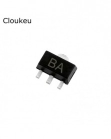 10db 2SB1132 BA SOT-89...