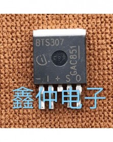 1db/csomag BTS307 TO263