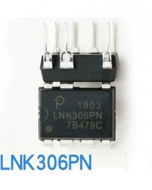 1db/csomag LNK306PN DIP7