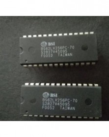 1db/csomag BS62LV256PC-70...