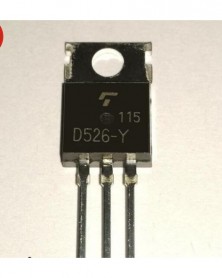 1db/csomag D526-Y 2SD526-Y...