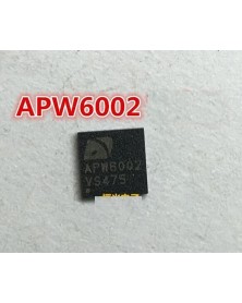 1db APW6002 APW6002QBI QFN