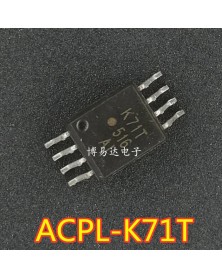 ACPL-K71T K71T SOP-8