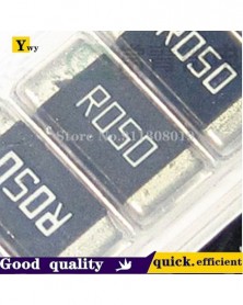 0.001R-50db 2512 SMD chip...