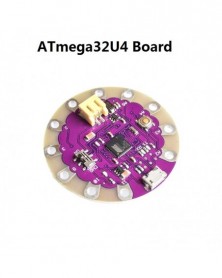 ATmega32U4 Tábla-Lilypad...