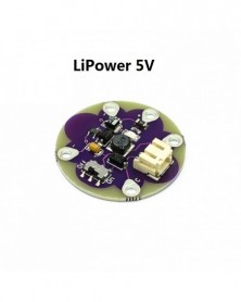 LiPower 5V-Lilypad sorozatú...