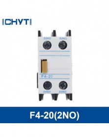 F4-20 2NO-CHYT F4 sorozat...