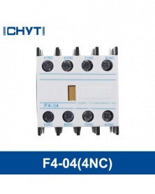 F4-04 4NC-CHYT F4 sorozat...