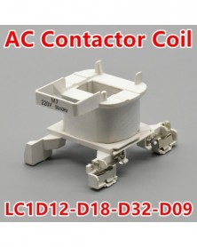 AC 220V-AC kontaktor...