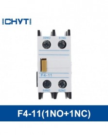 F4-11 1NO 1NC-1db F4...